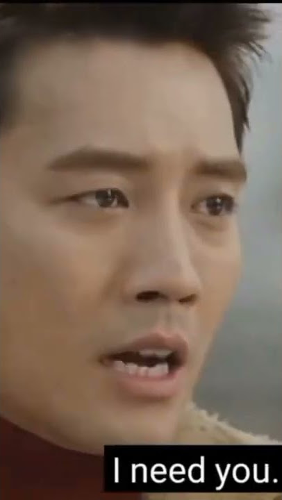 I NEED YOU | Birth of the beauty 😍 | #kdrama