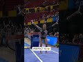 Michigan State’s Nikki Smith landed PERFECTLY on vault👏