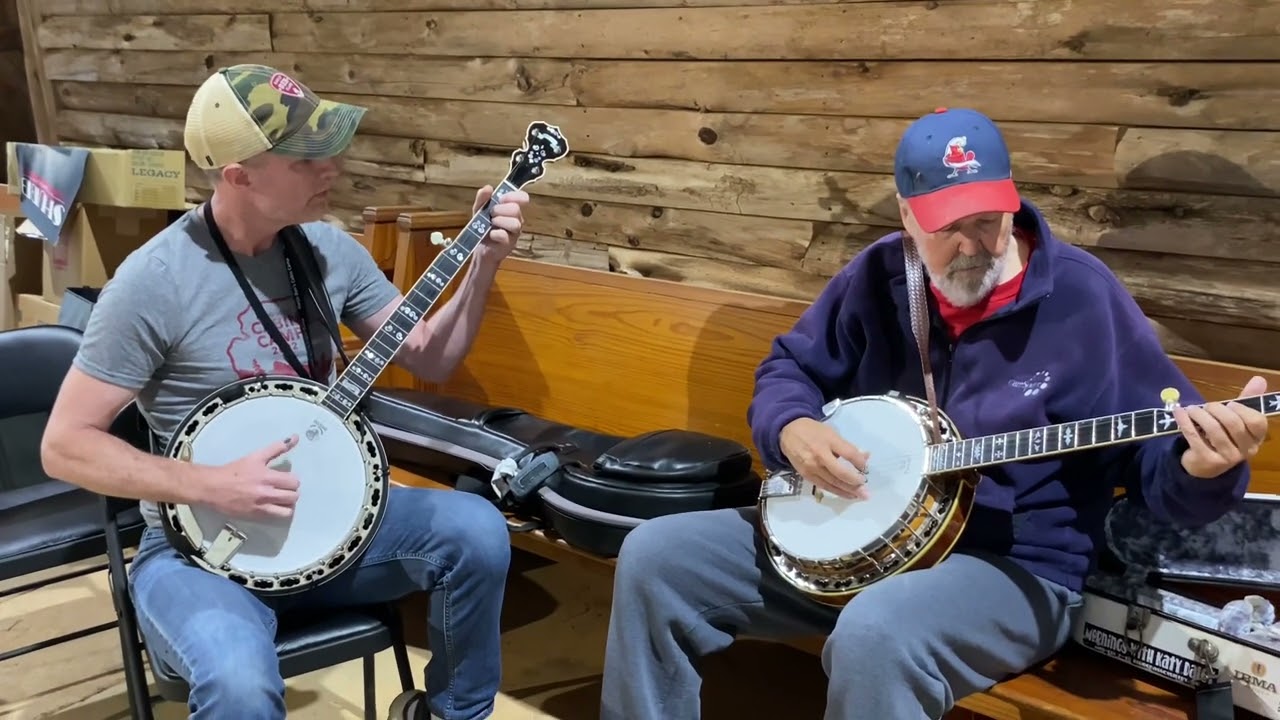 Peaches and Cream with Alan Munde Chords Chordify