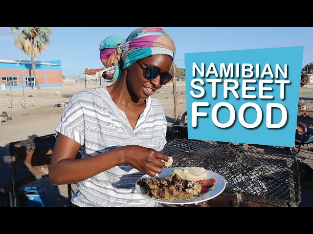 OWAMBOLAND NAMIBIA