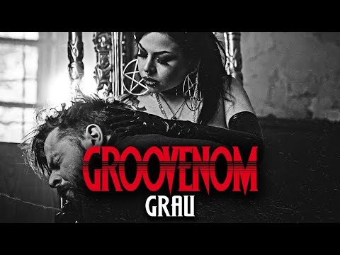 Groovenom - Grau