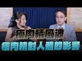 &#39;24.02.20【名醫On Call】顏宗海醫師談「瘦肉精風波 瘦肉精對人體的影響」