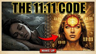 Why You Keep Seeing 11:11 (It's Your Activation Code)
