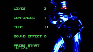 Robocop 3 - Robocop 3 (Sega Master System) - Vizzed June 