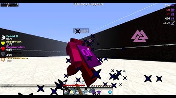 NoHitDelay PvP #1 | When i met a server with  NoHitDelay