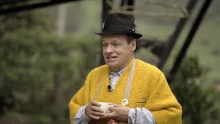 Choachí - Tour of Cundinamarca