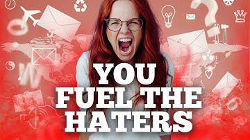 The Algorithm Favors The #haters #toxic Solos & Shippers, What Can You Do? #kpop