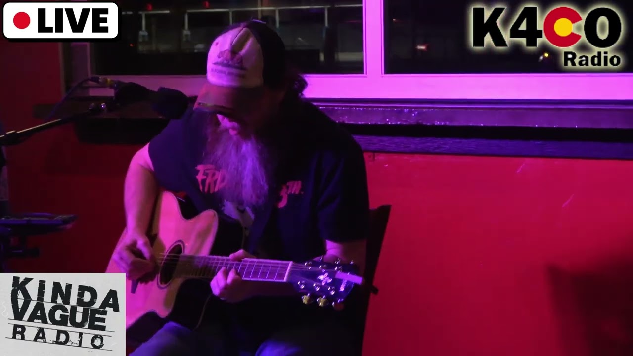 Leavin on a Jet Plane - Live at Gennaros Bar and Lounge Denver Colorado