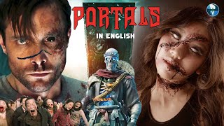 Portals | English Horror Full HD Movie | Neil, Ruby | Gregg H, Liam | Hollywood Thriller Movie