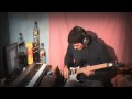 Truth - Stephanie (PIANO Y GUITARRA)
