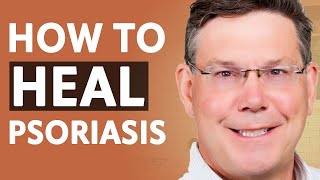 psoriasis healing from the inside out)