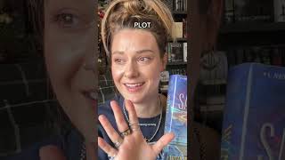 Celebrity Wind and Truth by Brandon Sanderson SPOILER FREE REVIEW Wealth