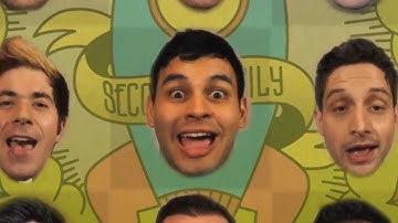 Patent Pending - "I Already Know (She Don