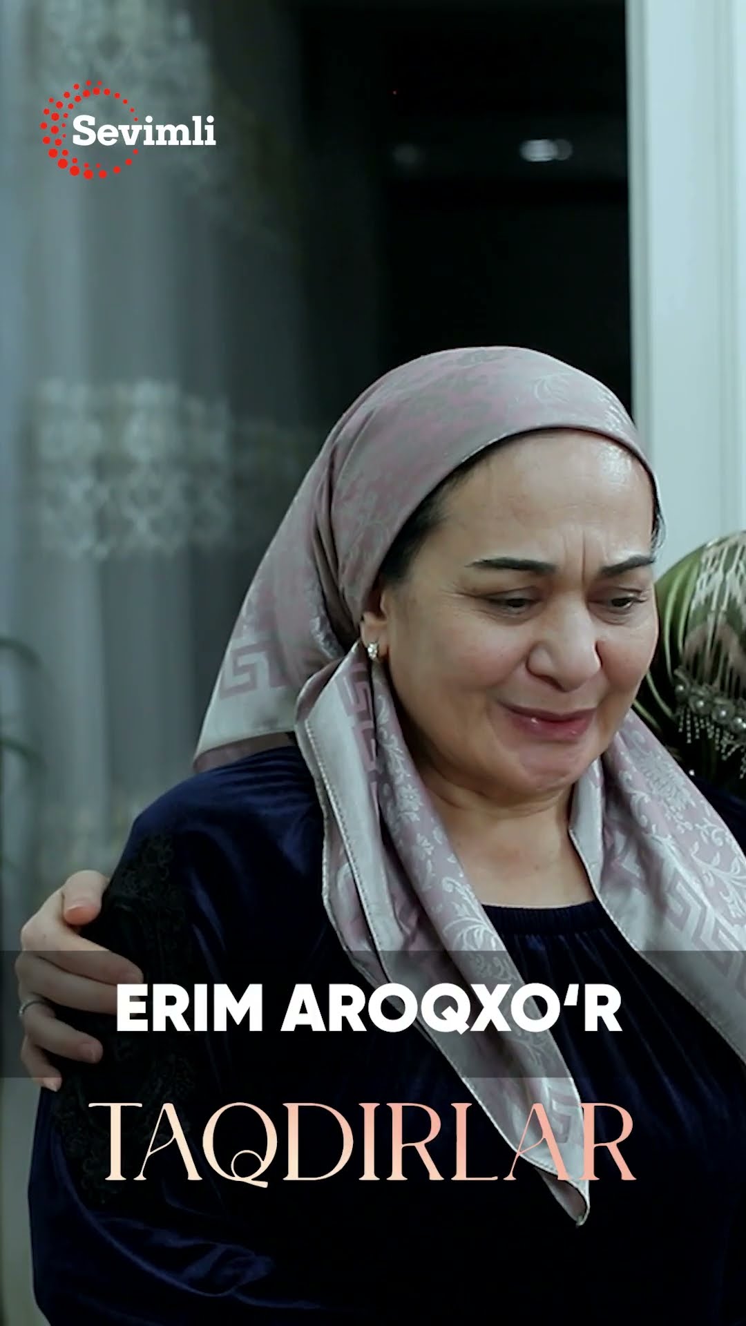 Taqdirlar - erim aroqxo'r