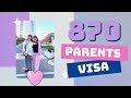 Bringing Your Parents to Australia Quickly on a Sponsored Parent (Temporary) Visa 870!