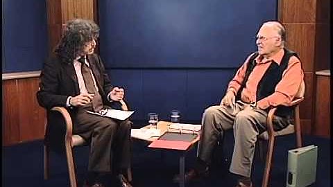 TED Talk - The Development of the Facial Action Coding System   Part 1