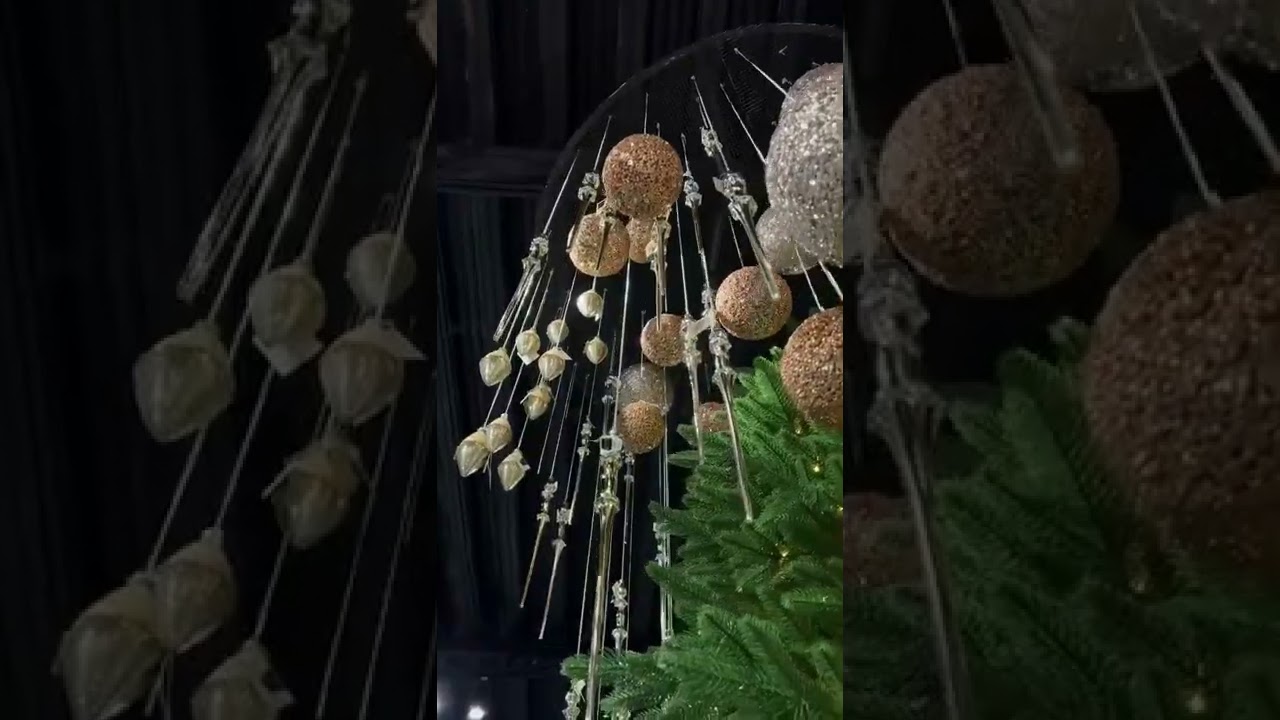 Шоу-рум новогоднего декора BEST DECOR PLACE.