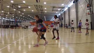 2026.04.25 - Standout Prep 9 vs. AMC Queens 9