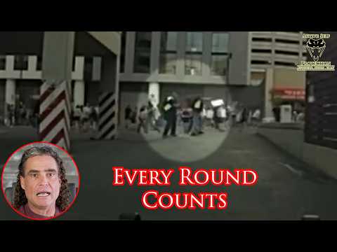 He Thought He Was Stopping a Mass Shooter. Now He's Facing Prison.