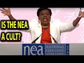 Is the national education association nea a cult