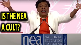 Is The National Education Association (NEA) A Cult?
