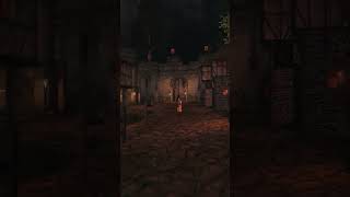 Video Game Cities - Vivec