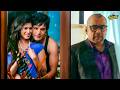 तुम दोनों को तो मै छोड़ने वाला नहीं हूँ | Paresh Rawal, Tina Desai, Rajeev Khandelwal Suspense Scene