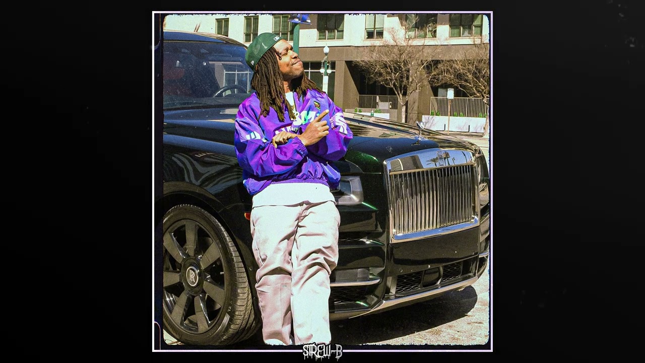 [FREE] Curren$y x Larry June x Cardo Type Beat - "Life Goes On"