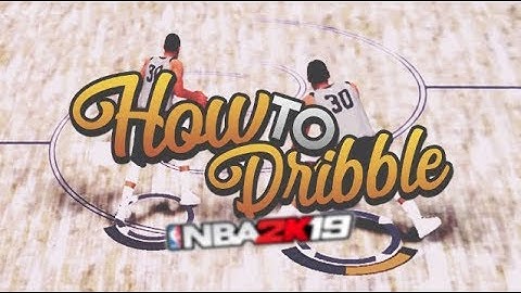 CHEESIEST DRIBBLE MOVE IN NBA 2K19 | BEST MOMENTUM CROSSOVER TUTORIAL!