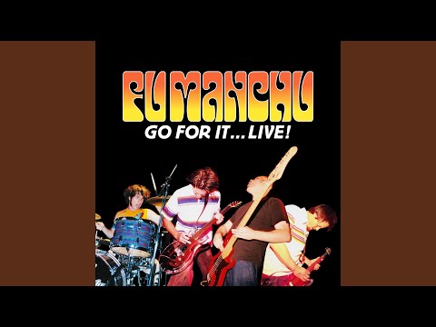 Squash That Fly (Live)