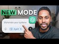 7 Incredible ChatGPT Agent Use Cases (How to Use ChatGPT Agent Mode in 2026)