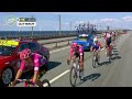 ツール・ド・フランス 2022 ステージ2 ハイライト