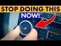 These 5 Hidden Subaru Settings Are Ruining Your Engine Lifespan - TURN IT OFF NOW!