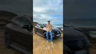 4 ideias de poses fáceis para fotos em carro 📸🔥‌ #shorts #modamasculina #fotografia