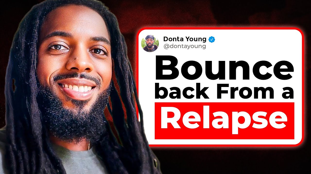 how-to-bounce-back-from-a-relapse-quick-recovery-tips-for-men-youtube