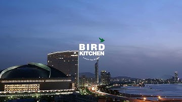 バードキッチン予告