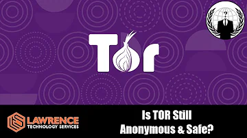 Is Tor Browser illegal?