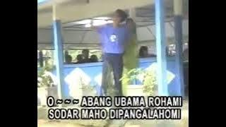 lagu paginjang roha .tapsel madina .roni saputra