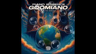 GQOMIANO PIANO ESSENSE ( tribute to major 808 on the Bite).