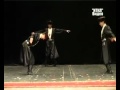 dance Republic of Kalmykia "Ishkimdyk"