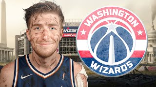 I Rebuilt The Worst NBA Franchise Realistically..