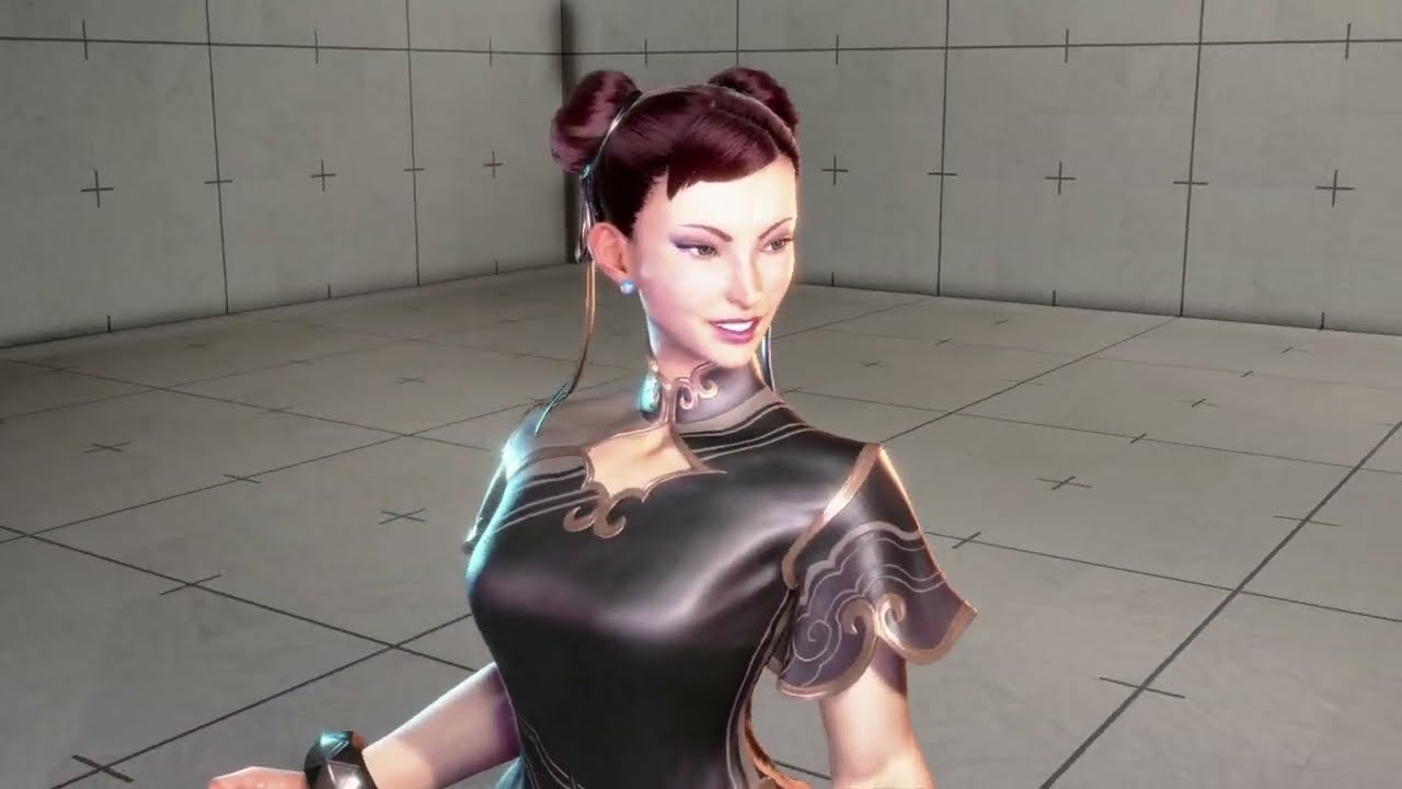 Street Fighter 6 Ranked Match #29 Chun li vs JP