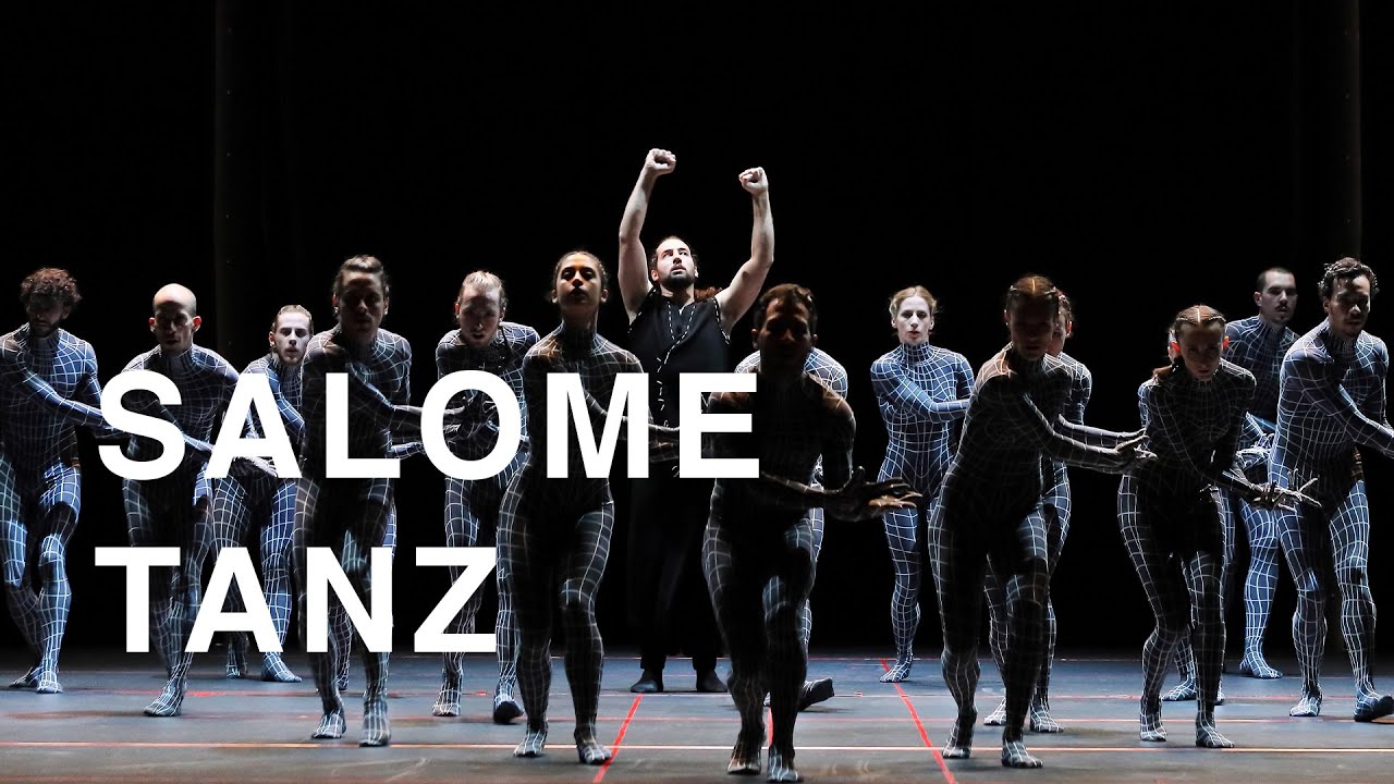 SALOME TANZ Trailer