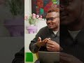 Fun Facts or Red Flags?  #podcastclips