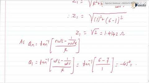 Single Phase Full Bridge Inverter Demystified : GATE Power Electronics Numerical 2