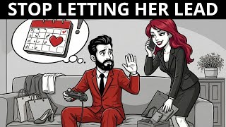 5 Boundaries Men Must Set Early or Lose Respect (No One Tells You This)