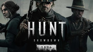How To Enable/Disable Invert Camera Vertical Axis Hunt Showdown 1896