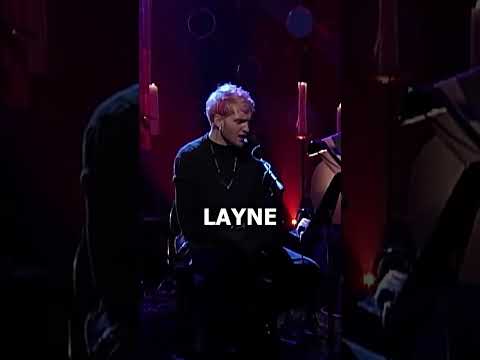 Who Had More Potential Kurt Cobain Or Layne Staley