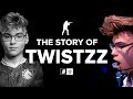 The Story of Twistzz