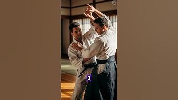 The Most POWERFUL Aikido Technique | Iriminage Explained